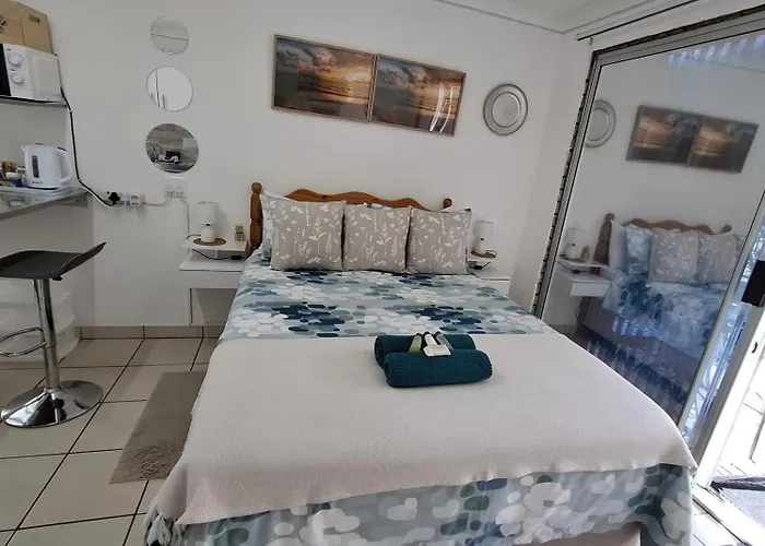 Sleep Haven Self-Catering Accommodation - Nelspruit