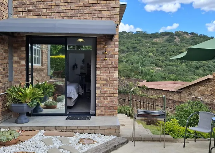 Sleep Haven Self-Catering Accommodation - Nelspruit