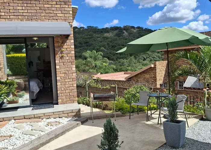 Sleep Haven Self-Catering Accommodation - Nelspruit