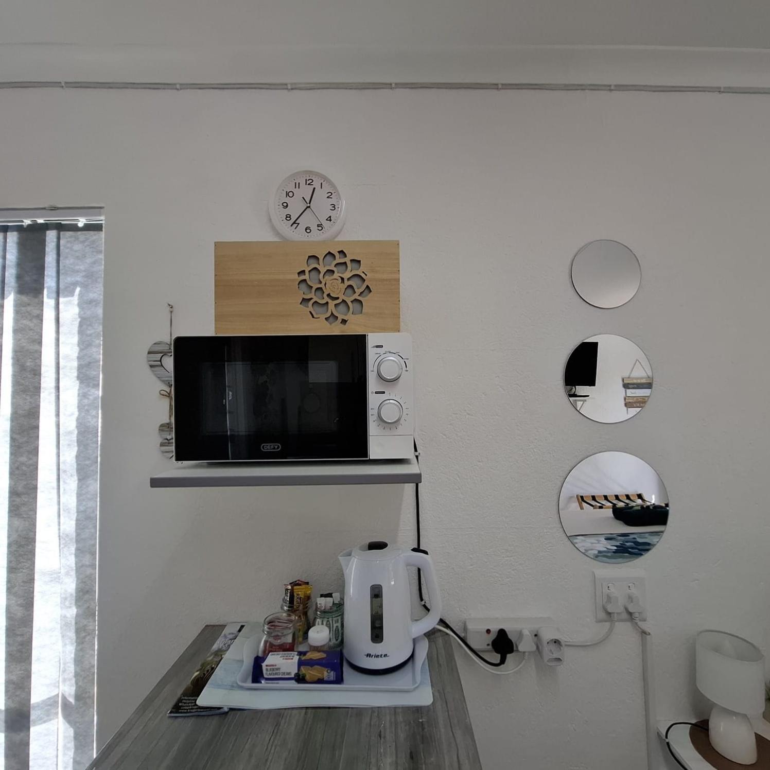 Sleep Haven Self-catering - Nelspruit