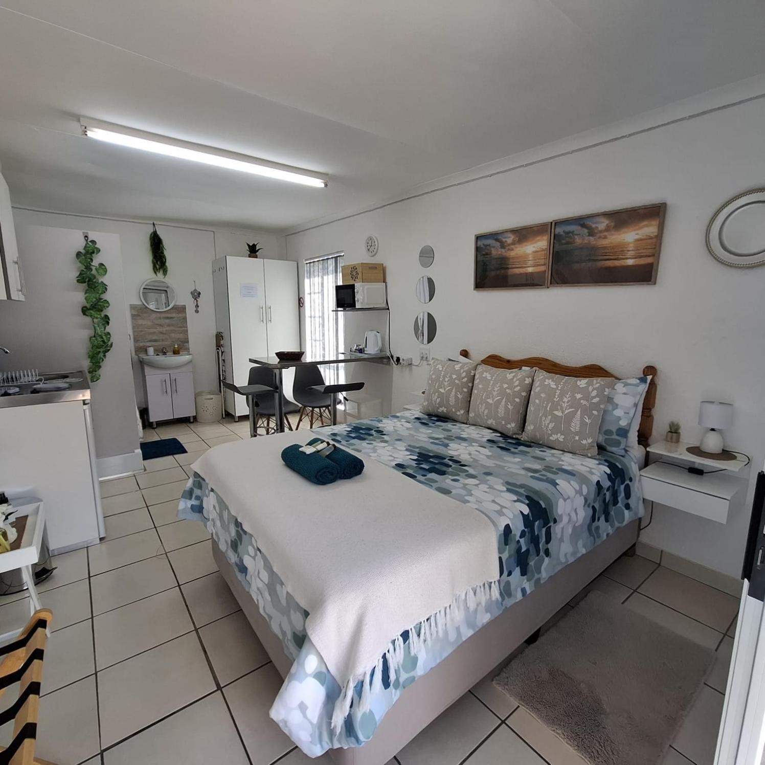 Sleep Haven Self-catering - Nelspruit Appartement *