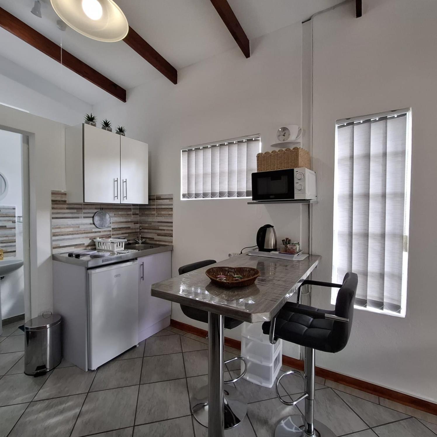 Sleep Haven Self-catering - Nelspruit Appartement Mbombela