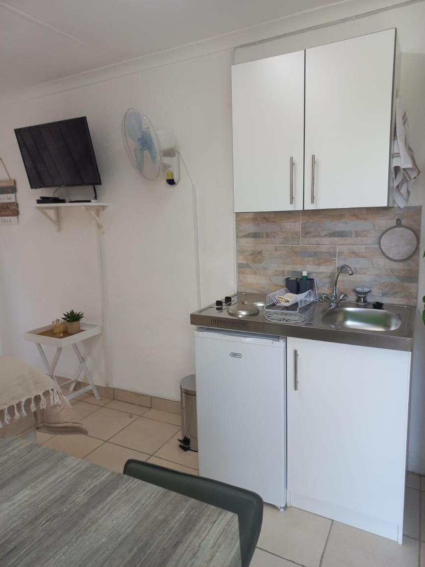 Appartement Sleep Haven Self-catering - Nelspruit Mbombela