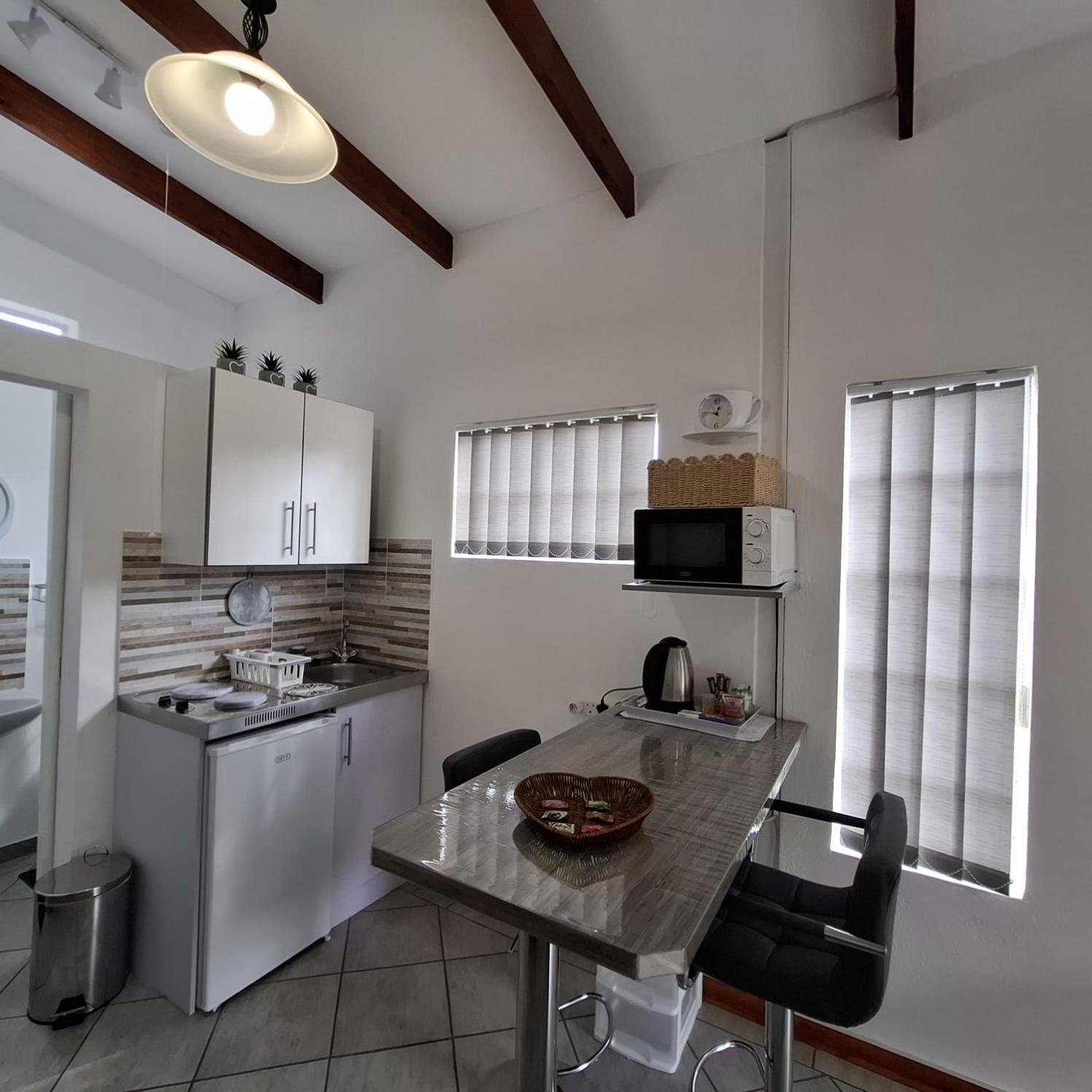 Sleep Haven Self-catering - Nelspruit Mbombela