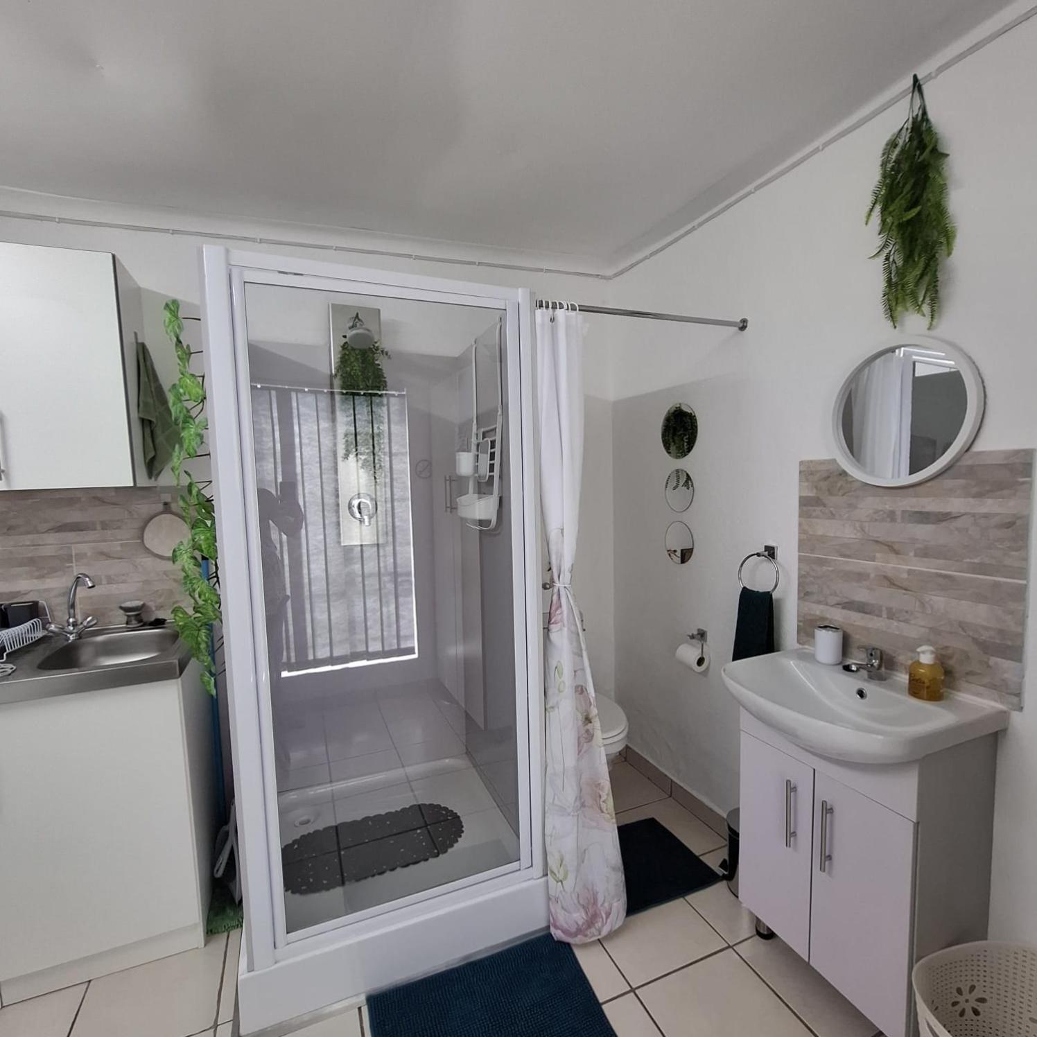 Appartement Sleep Haven Self-catering - Nelspruit