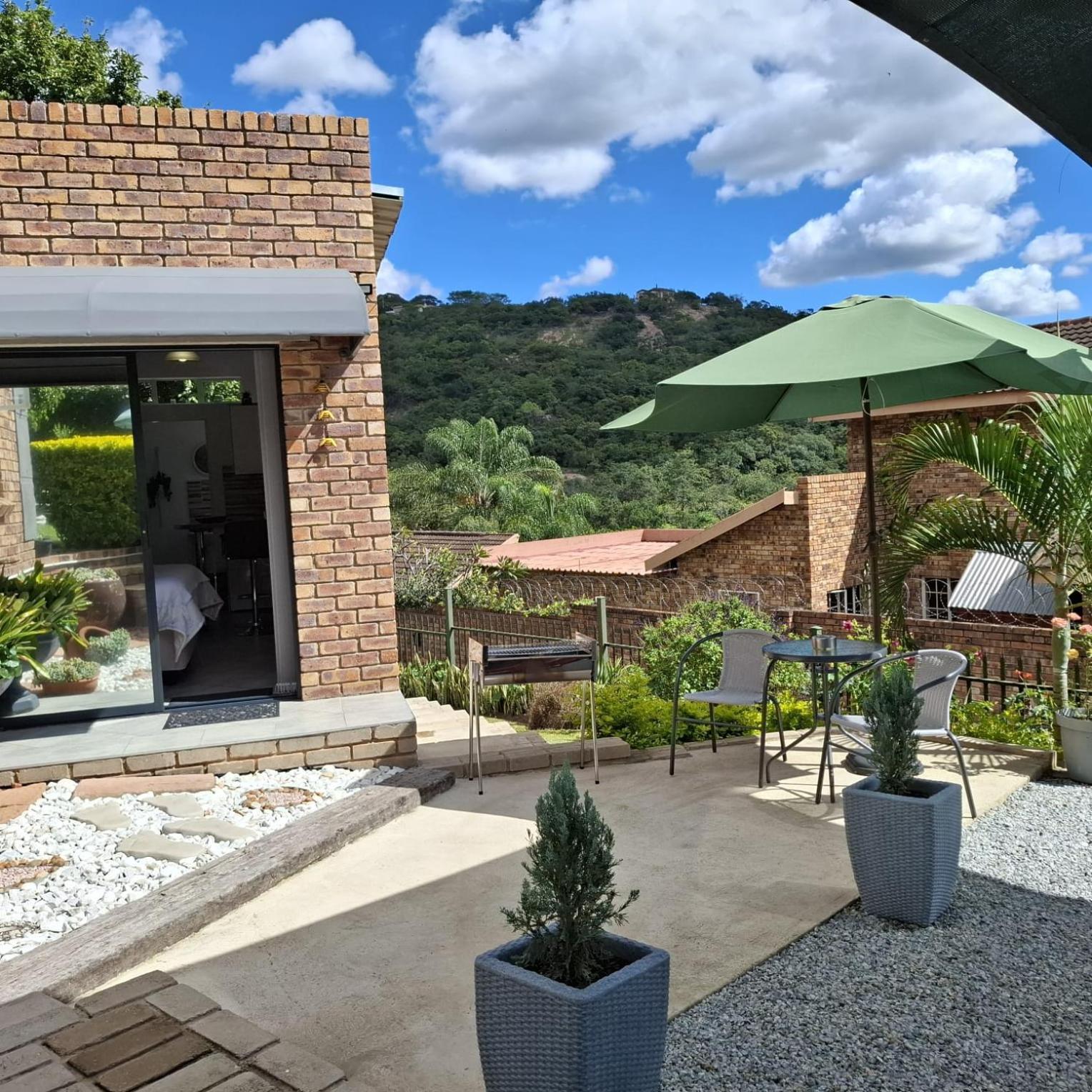 Sleep Haven Self-catering - Nelspruit